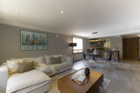 Capitalia - Apartments - Polanco - Julio Verne